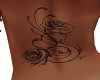 [D.I.P.] Rose tattoo
