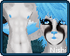 [Nish] Xite Fur M