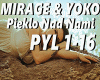 Mirage - Pieklo Nad Nami