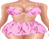 Floral Sweet Girl