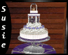 [Q]Camo Wedding Cake
