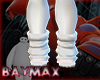 BH6! Baymax Feet ~F~