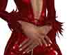 cat woman cuffs
