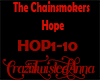 Chainsmokers- Hope