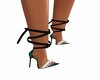 I A;Diore Heels Green