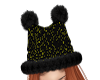 Kitty Xmas Hat