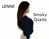 Lenne - Smoky Quartz