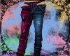 SexyJeans-pink-blue [SB]