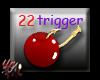22 trigger voice box