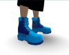 Bootseez IcedOut Blue
