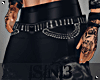 SIN|Darker Shorts