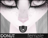 ✘Inari | Pierced