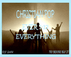 Everything by TobyMac