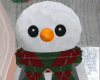 |S| Handheld Snowman