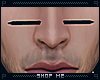 P- Black Nose Bar