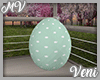 *MV* Easter Egg Seat 3