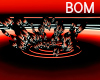 [LD] DJ Red Bomb