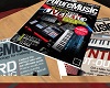 FutureMusic Magazines