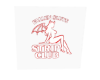 FS custom logo neon sign