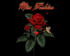 [Miss] Rose Cupidon Room