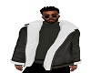 WINTER JACKET & SWEATER