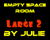 Large empty room 2