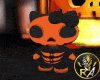Halloween Kitty M/F