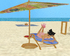 ANIM. Beach Chair SALE!!