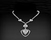 GL-Diamond Necklace