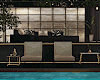 Luxe Pool Party DC