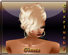 Ginna(Strawberry Blond)