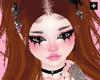 cute goth emo brat grunge punk bimbo y2k edgy alt bimbo kawaii dark, black, cyan, green, gf, bf, couple, grey, cute, plush, kawaii, cow, blue, ribbon, bear, icebear, choker, teddy, fuzzy, brown, legwarmers, comfy, cute, kawaii, white, panda, sweet, cutie,