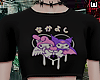 w. my melody and kuromi