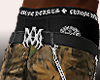 Camo Miri Jeans