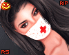 💀 Nurse Black
