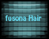 :3 Fursona Hair