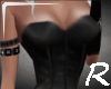 Fetish-Line Cinched