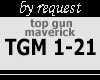 TOP GUN MAVERICK