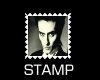 {vV3} Peter Murphy Stamp