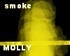 YELLOW smoke