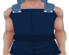 Konoha Police Vest