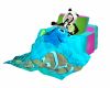 Nemo Blanket & Turtle