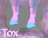 *Tox* Cot M Feet