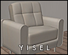 Y. Fast Food Couch