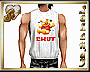 "S" DHUT WINNIE POO