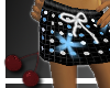 [BC] star/polka skirt