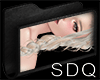 "SDQ" REQ Hairs