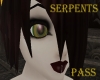 Serpent's Pass