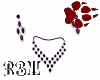 Amethyst&Diamonds +