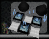{BZ} WinterWolf Lounge